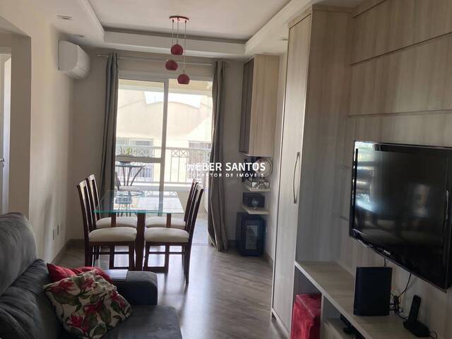 Apartamento para Venda em São José dos Campos - 1