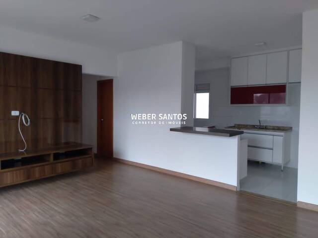#6681 - Apartamento para Venda em São José dos Campos - SP - 2
