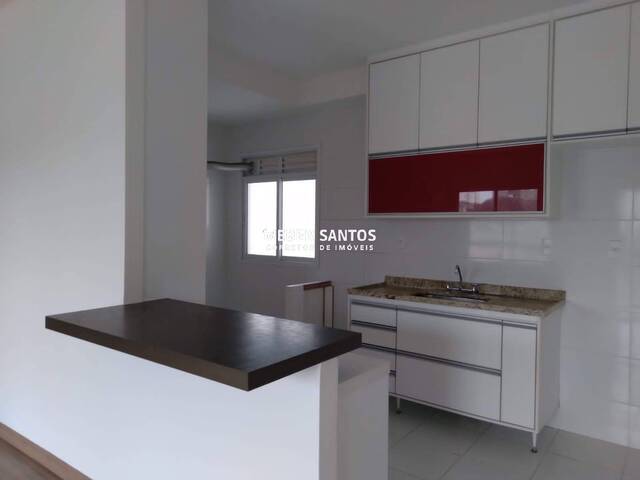 #6681 - Apartamento para Venda em São José dos Campos - SP - 3