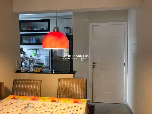 #6682 - Apartamento para Venda em São José dos Campos - SP - 3