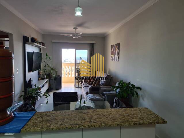 #6683 - Apartamento para Venda em São José dos Campos - SP - 3