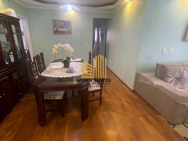 #6684 - Apartamento para Venda em São José dos Campos - SP - 3