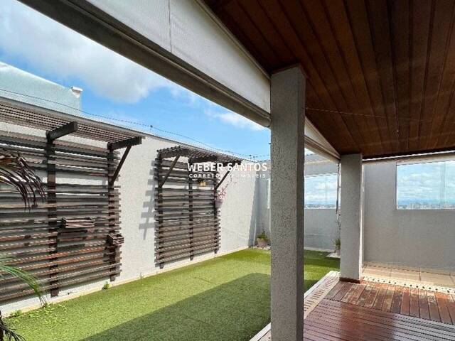 #6685 - Duplex para Venda em São José dos Campos - SP - 2