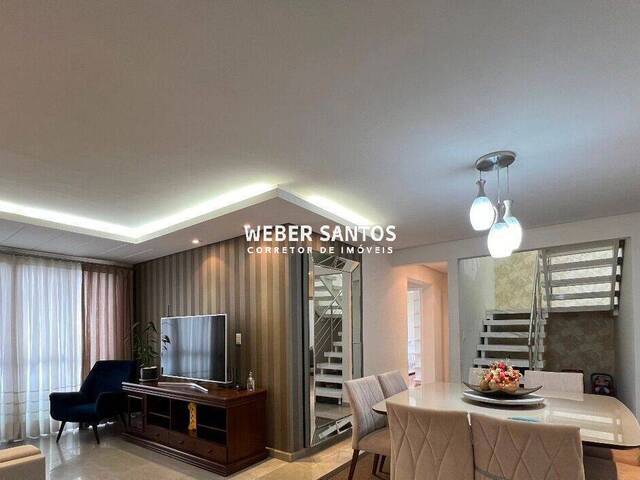 #6685 - Duplex para Venda em São José dos Campos - SP - 3