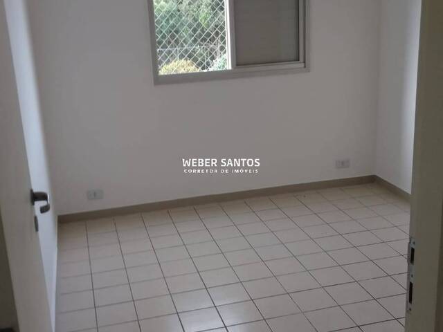 #6686 - Apartamento para Venda em São José dos Campos - SP - 2