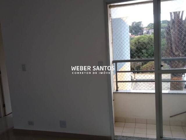 #6686 - Apartamento para Venda em São José dos Campos - SP - 3