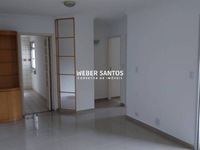 #6686 - Apartamento para Venda em São José dos Campos - SP - 1