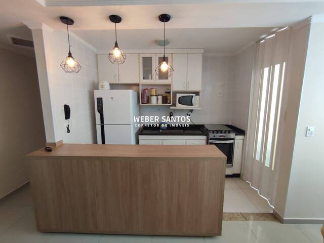 #6687 - Apartamento para Venda em São José dos Campos - SP - 3