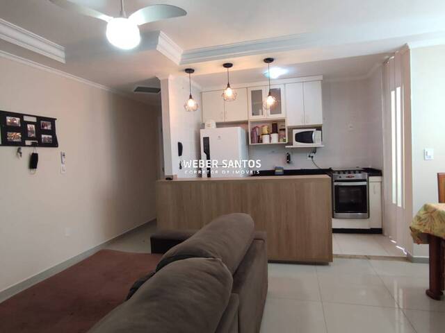 #6687 - Apartamento para Venda em São José dos Campos - SP - 1