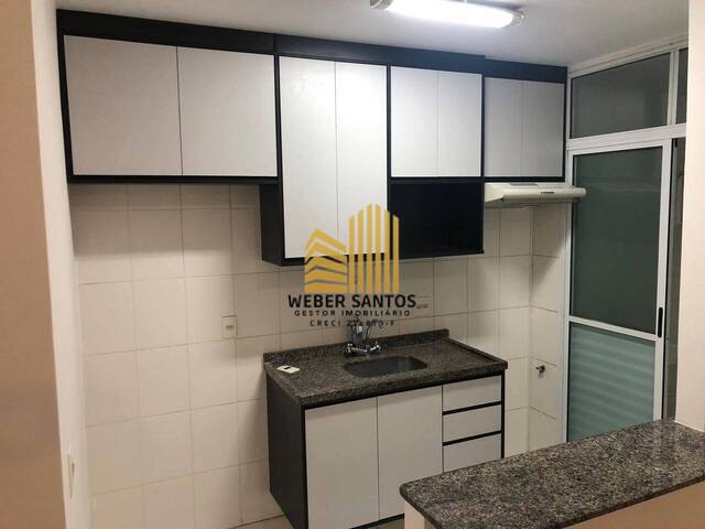 #6688 - Apartamento para Venda em São José dos Campos - SP - 3
