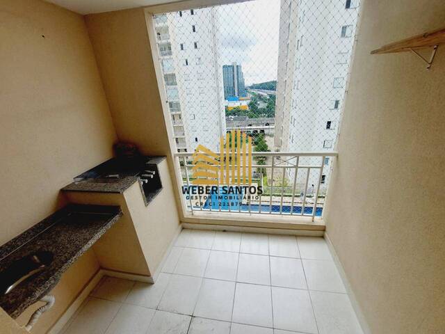 #6688 - Apartamento para Venda em São José dos Campos - SP - 2