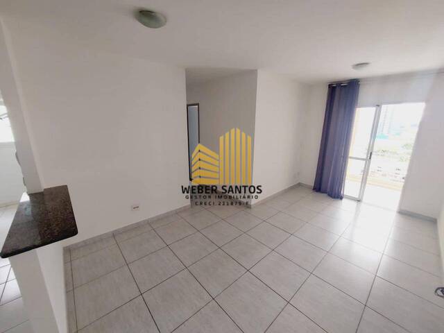 #6688 - Apartamento para Venda em São José dos Campos - SP - 1