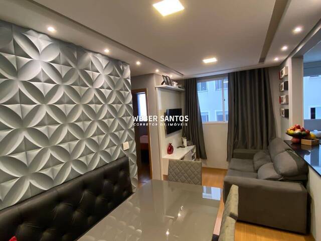 #6690 - Apartamento para Venda em São José dos Campos - SP - 3