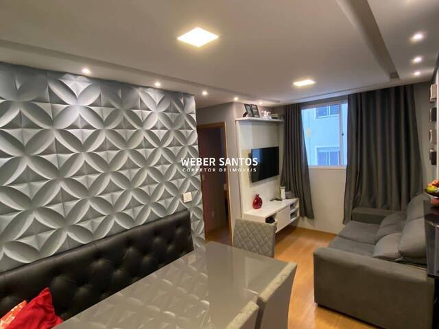 #6690 - Apartamento para Venda em São José dos Campos - SP - 1