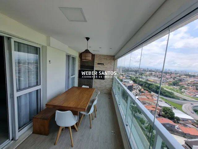 #6691 - Apartamento para Venda em São José dos Campos - SP - 2
