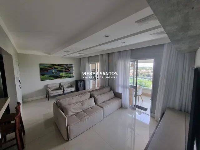 #6691 - Apartamento para Venda em São José dos Campos - SP - 1