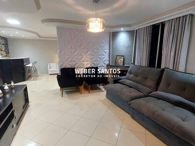 #6693 - Duplex para Venda em São José dos Campos - SP - 3