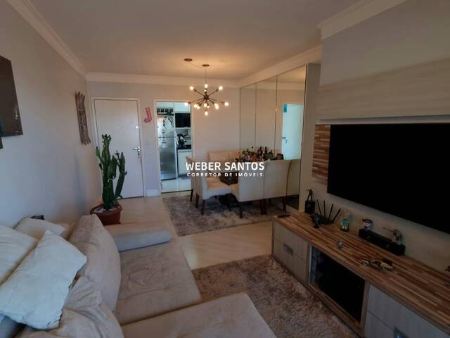 #6694 - Apartamento para Venda em São José dos Campos - SP - 2