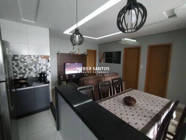 #6696 - Apartamento para Venda em São José dos Campos - SP - 3