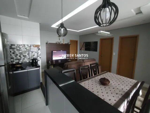 Apartamento para Venda em São José dos Campos - 3