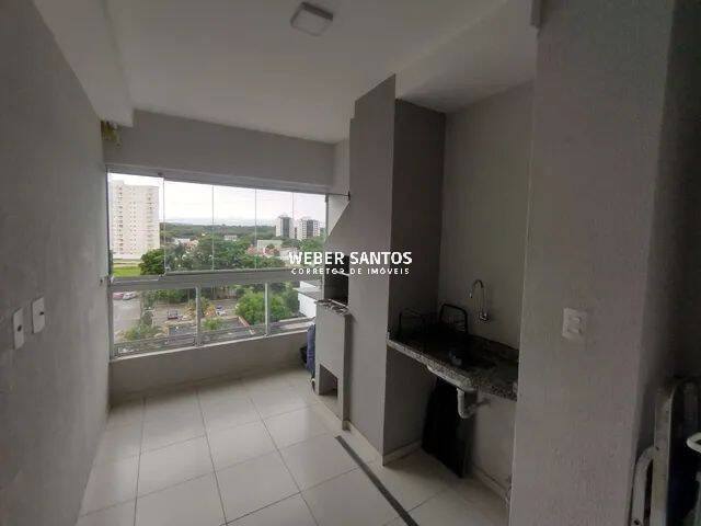 #6696 - Apartamento para Venda em São José dos Campos - SP - 2