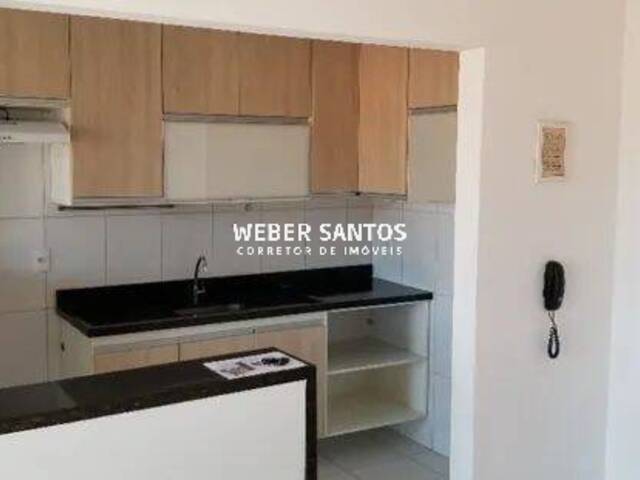 #6697 - Apartamento para Venda em São José dos Campos - SP - 3