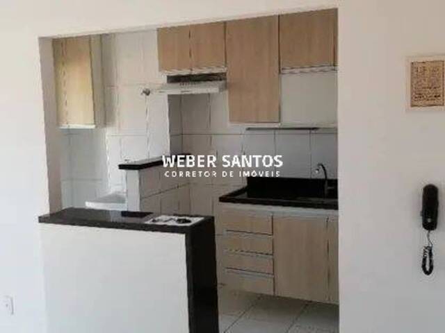 #6697 - Apartamento para Venda em São José dos Campos - SP - 2
