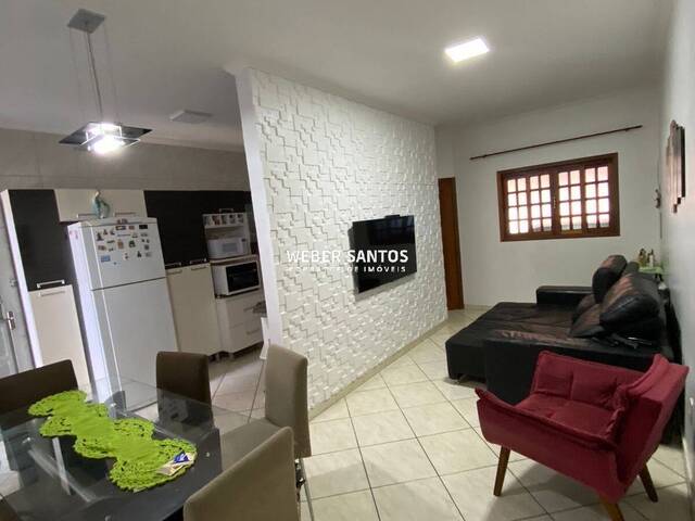 #6698 - Casa para Venda em São José dos Campos - SP - 1