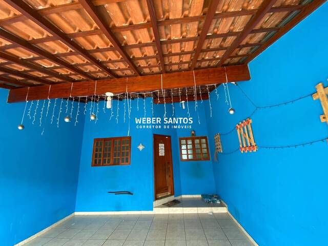 #6698 - Casa para Venda em São José dos Campos - SP - 3