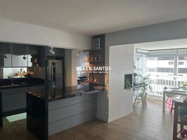 Apartamento para Venda em São José dos Campos - 2