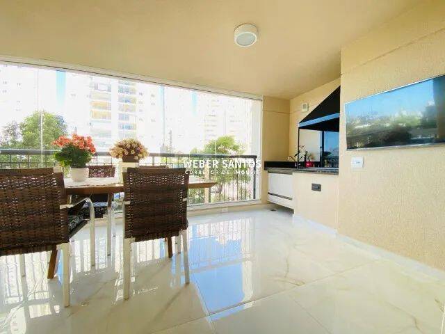 #6701 - Apartamento para Venda em São José dos Campos - SP - 1