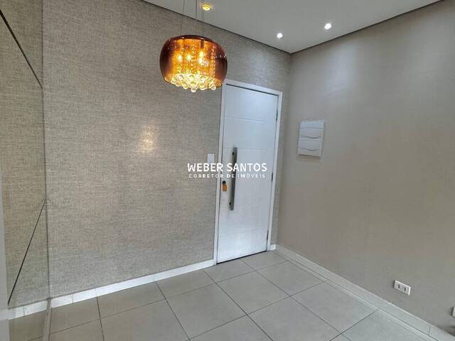 #6703 - Apartamento para Venda em São José dos Campos - SP - 3