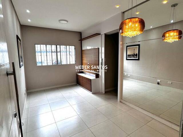 #6703 - Apartamento para Venda em São José dos Campos - SP - 1