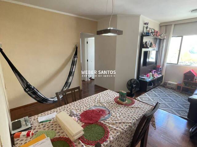 Apartamento para Venda em São José dos Campos - 3