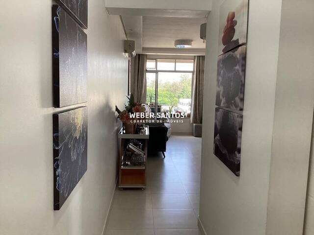 Apartamento para Venda em São José dos Campos - 2