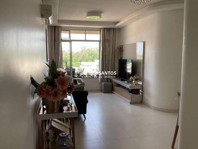 Apartamento para Venda em São José dos Campos - 3