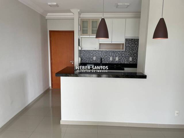 #6709 - Apartamento para Venda em São José dos Campos - SP - 3