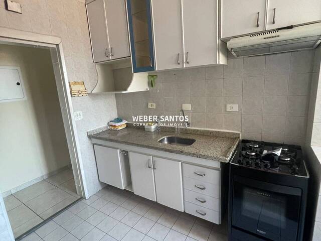Apartamento para Venda em São José dos Campos - 3