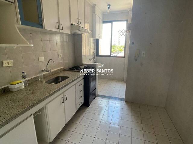 Apartamento para Venda em São José dos Campos - 2