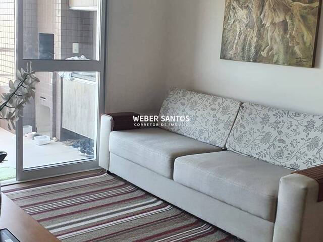 Apartamento para Venda em São José dos Campos - 3
