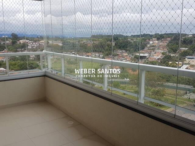 #6712 - Apartamento para Venda em São José dos Campos - SP - 2