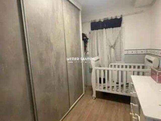 Apartamento para Venda em São José dos Campos - 3