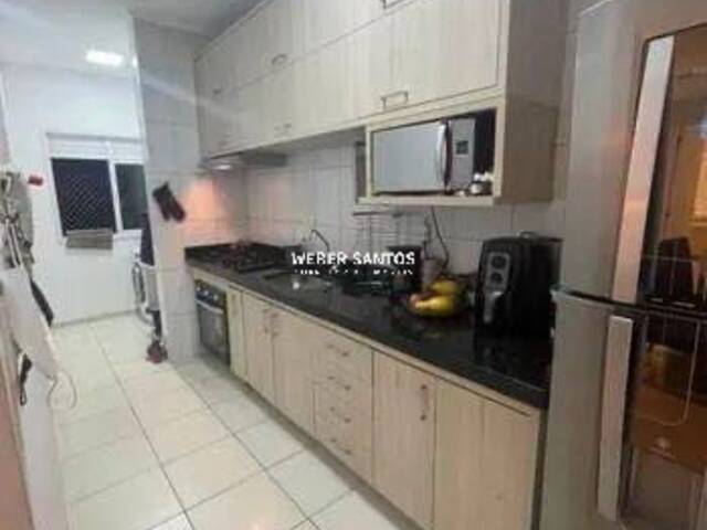 Apartamento para Venda em São José dos Campos - 2