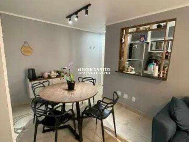 Apartamento para Venda em São José dos Campos - 2