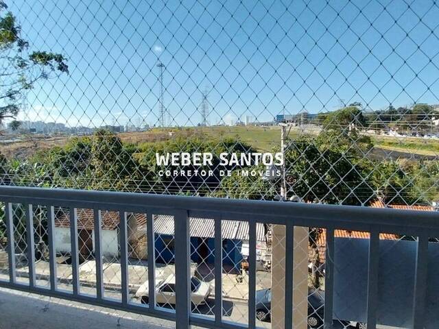 Apartamento para Venda em São José dos Campos - 2