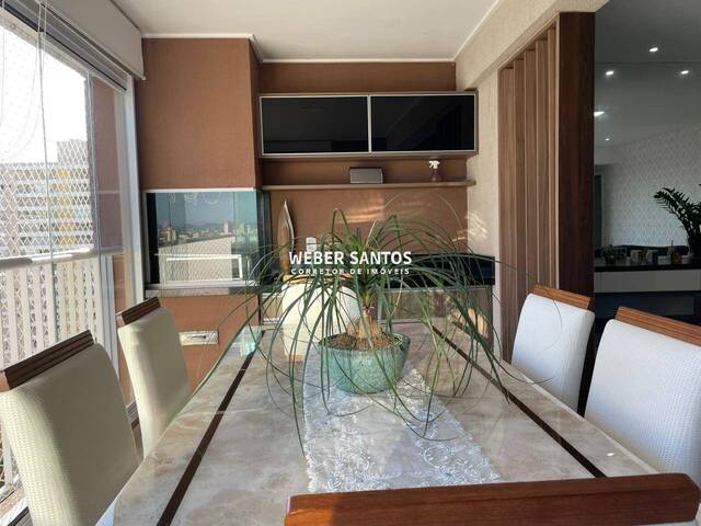 Apartamento para Venda em São José dos Campos - 2
