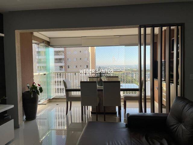 Apartamento para Venda em São José dos Campos - 3