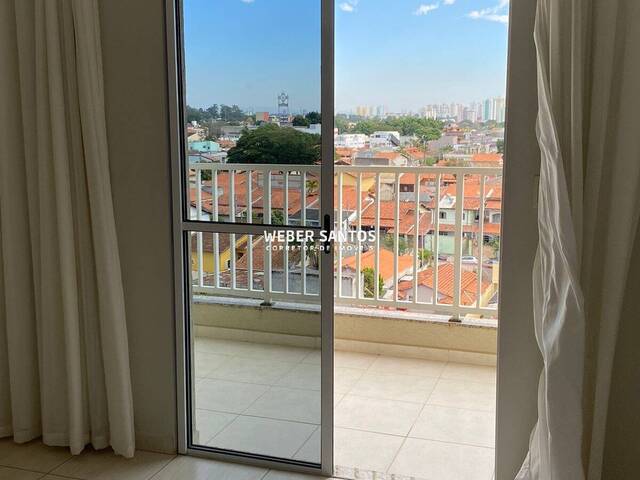 Apartamento para Venda em São José dos Campos - 3