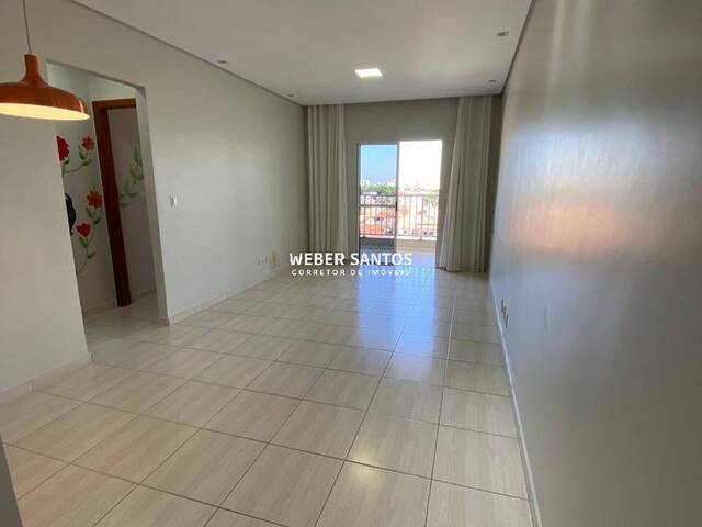 Apartamento para Venda em São José dos Campos - 2