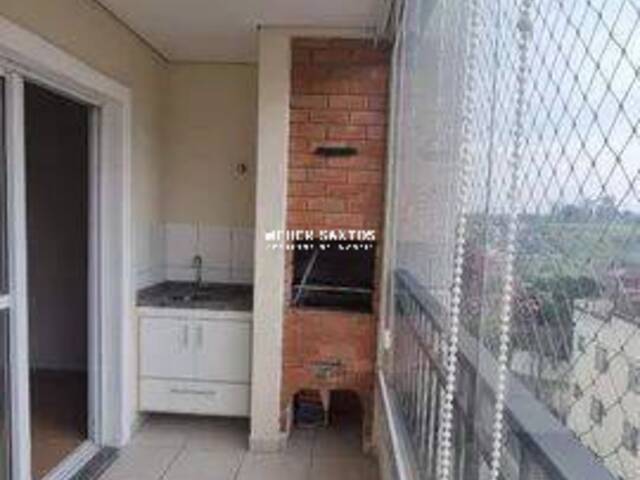 Apartamento para Venda em São José dos Campos - 3